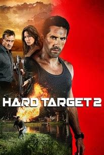 A 128 minute workprint of hard target does exist in a rare very poor quality video tape dub. Hard Target 2 (2016) - Rotten Tomatoes