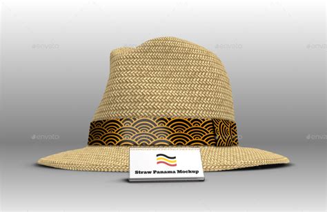 Download 15+ Hat Mockup PSD Templates for Designers - Graphic Cloud