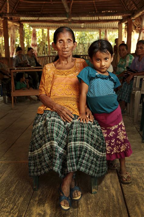 Guatemala Sepur Zarco Case The Guatemalan Women Who Ros Flickr