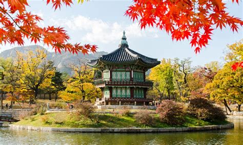 Top 10 Tourist Attractions In South Korea Best Things To Do In South Korea