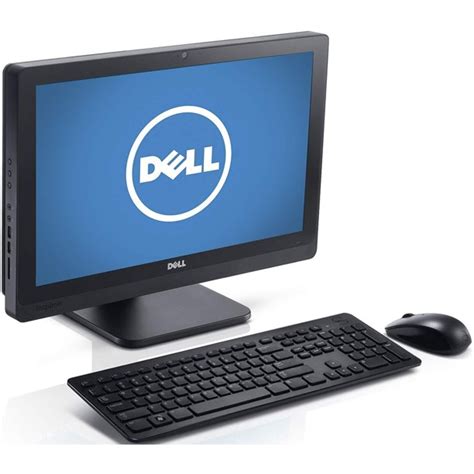 Dell Inspiron 7777 27 All In One Desktop Computer Peonadesigns