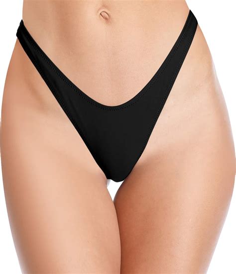 Mujer Shekini Mujer Bikini Tanga V Braguitas Traje De Ba O Playa Ropa Interior Pantalones De
