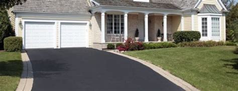 Maybe you would like to learn more about one of these? Top 5 Tips for DIY Asphalt Driveway Repair - TrustedPros