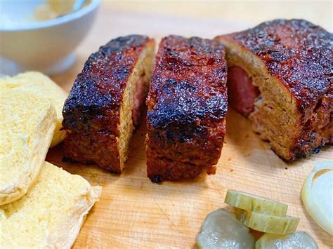 If you think that meatloaf is really just a giant beef burger shaped like a loaf, it's time to abandon that misconception! Baking Meatloaf At 400 Degrees / Best Classic Meatloaf ...