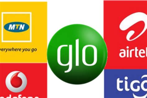 How To Check Data Balance On Mtn Airteltigo Vodafone And Glo