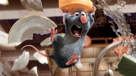 Ratatouille HD Wallpapers