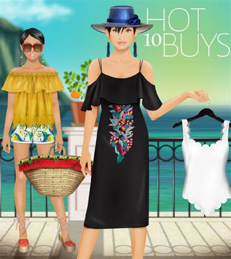 August Hot Buys Spoilers Stardoll Daily Dose