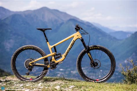See tripadvisor's 67,865 traveler reviews and photos of santa cruz we have reviews of the best places to see in santa cruz. First Ride Review: Santa Cruz Nomad 4 - A dangerously ...