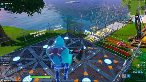 Still happy with the final product though. 'Fortnite' Creative 6 Best Map Codes: Deathrun, Aim ...