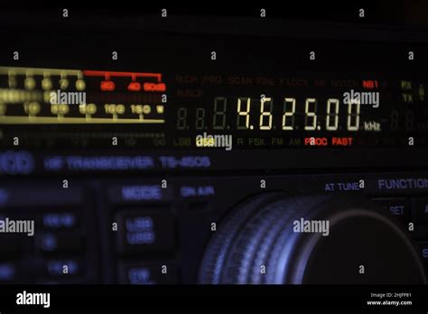 The Mysterious Russian Uvb 76 Transmitter Has Been Transmitting A