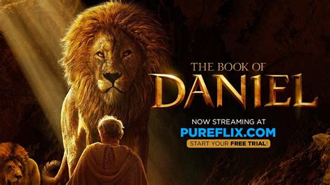 Want A Free Month Done Watch The Book Of Daniel Tonight On Bit