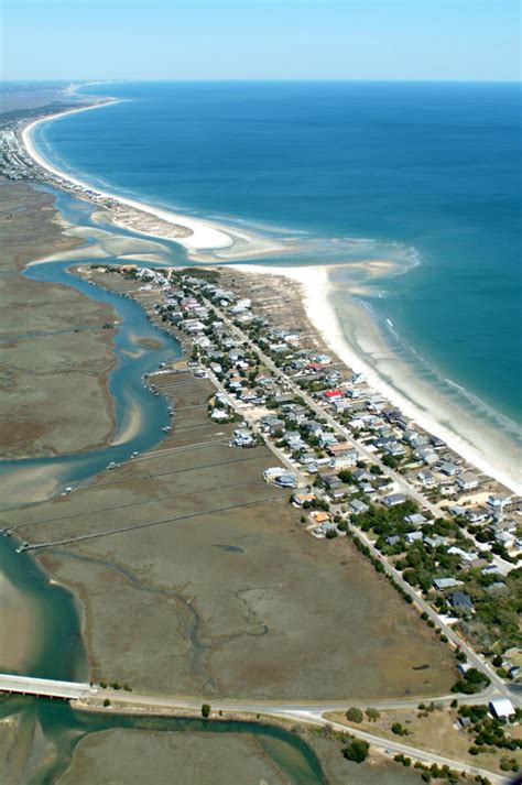 About The Pawleys Island And Litchfield Beach Area Litchfield Real Estate