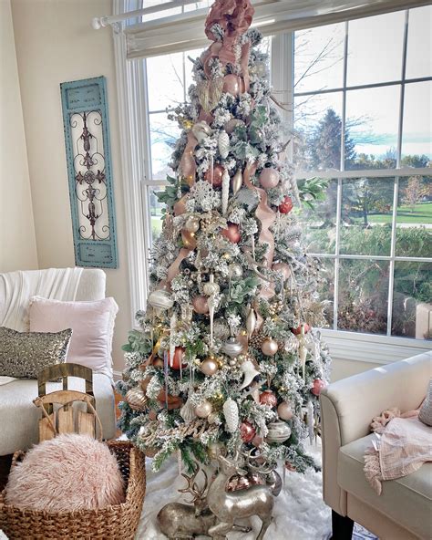Some ideas for personalizing are: Winter wonderful with wonderful hues of blush and rose ...