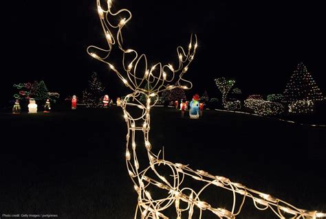 Be Sure Not To Miss Gardens Aglow At Coastal Maine Botanical Gardens