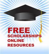 Photos of Apply For Free College Scholarships Online