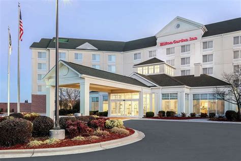 Hilton Garden Inn Roanoke Rapids 90 ̶1̶6̶1̶ Updated 2023 Prices And Hotel Reviews Nc
