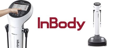 Inbody Body Composition Analyzer Crossfit Rockwall