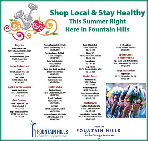 The Fountain Hills Times