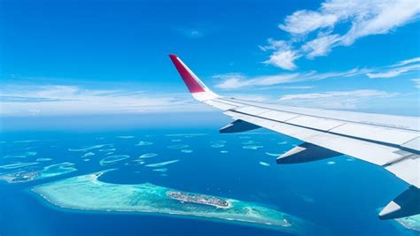 Flights To Maldives Find The Cheapest Tickets To This Paradise