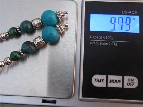 Sterling Silver Aa Sleeping Beauty Turquoise Untreated Etsy