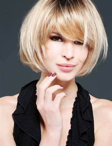 coiffure carre automne hiver 2017 | Modèle Coupe De Cheveux