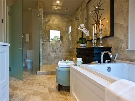 Hgtv Dream Home 2013 Master Bathroom Pictures And Video From Hgtv