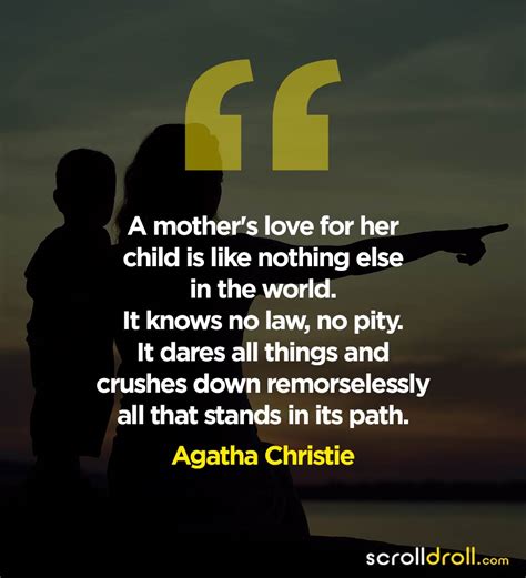 14 Beautiful Quotes On Mothers Love You Should Read