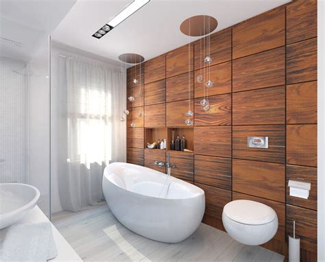 Home Decor Ultra Modern Bathroom Design Ideas And Trends