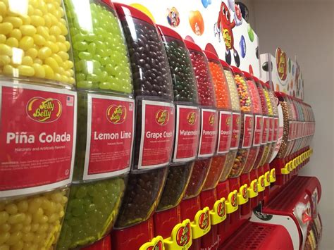7 Of The Best Candy Stores In Pittsburgh Pittsburgh Beautiful