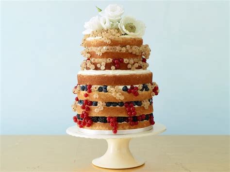 10 Unexpected Wedding Cake Ideas Crazyforus