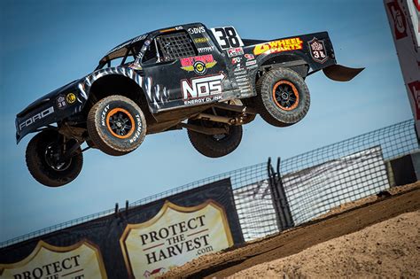 Brian Deegan Back On Track With Nos Energy At Loorrs Rounds 1 And 2 Prp