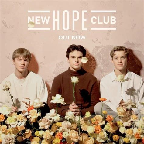 New Hope Club On Instagram Our Album Is Out Now What That Sounds