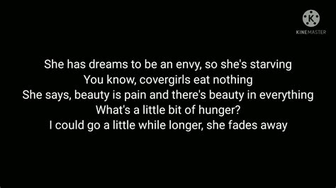 Scars To Your Beautiful Lyrics Youtube