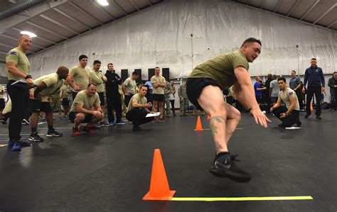 Air Force Fitness Standards Blog Dandk