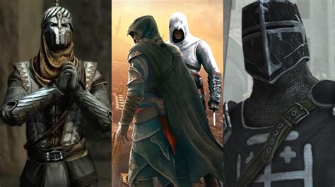 Favorite Assassinations From Assassin S Creed Revelations Youtube