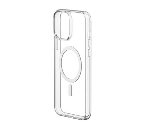 Clear Magsafe Case Iphone 13 Pro Max
