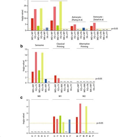 Hippocampal Gene Expression Sex Differences Across The Lifespan A