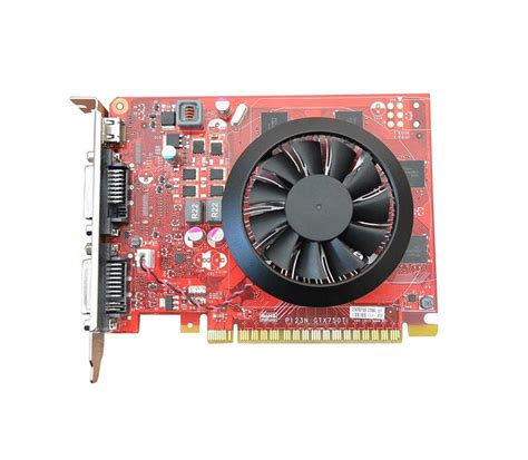 In our online catalog you will find more than 772 graphic cards for different tastes and budgets. Malaysia Alienware GTX750Ti 08MXMJ 8MXMJ 2GB PCIe Graphics ...