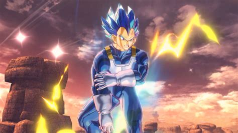 Dragon ball xenoverse revisits famous battles from the series through your custom avatar, who fights alongside trunks and many other characters. Dragon Ball Xenoverse 2: ecco le prime immagini di Vegeta ...