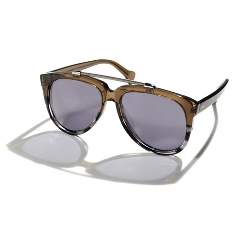 Apollo 5 Tinted Sunglasses