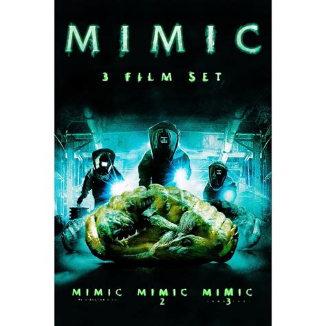 Blu Ray Eng Collection Mimic Shopee Malaysia
