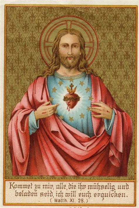 112,459 likes · 52,064 talking about this. Sacred Heart Of Jesus Wallpapers - Wallpaper Cave