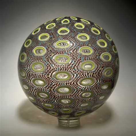 David Patchen Glass Artwork Glass Art Glass Artists