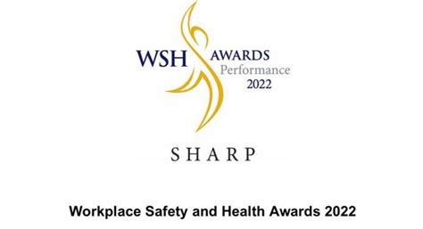 Sharp Award Achievement 2022 Expand Group Of Companies