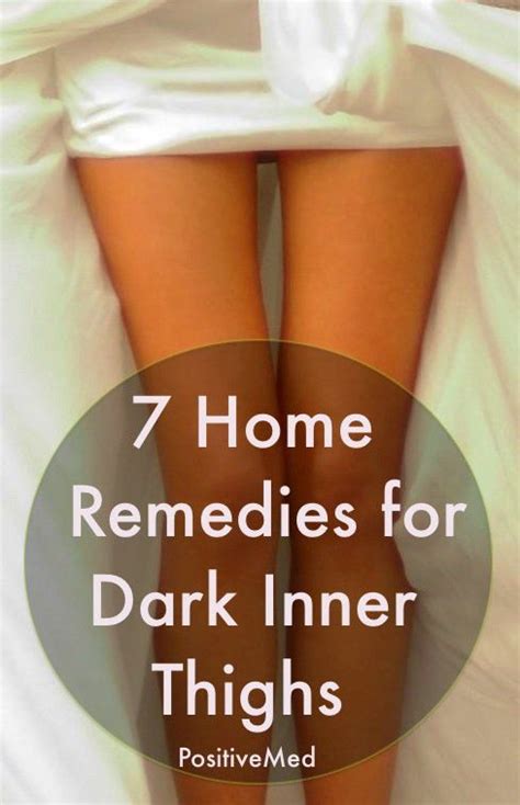 what causes dark inner thighs and underarms and how to treat them lighten inner thighs dark