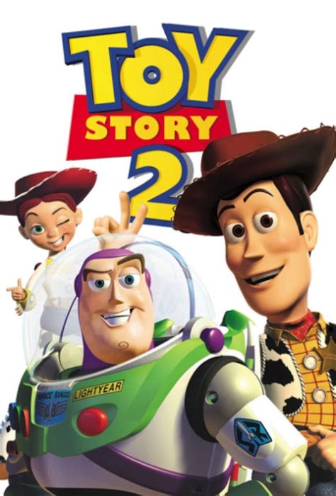 🔵 Descargar Pelicula Toy Story 2 En Español Latino Hd 1080p