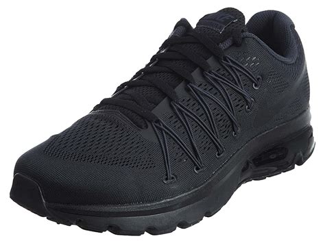 Buy Nike Mens Air Max Excellerate 5 Blackblackanthracite Running