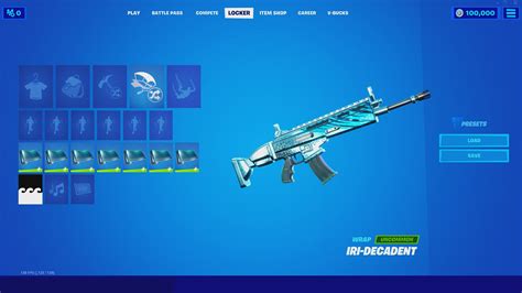 Dizzies Domain Pack Fortnite Pack