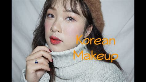 Korean Makeup Tutorials Lingmakeup Youtube