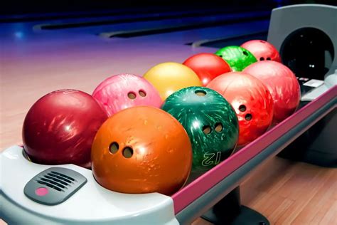 What Are Bowling Balls Made Of Which Materials And Coverstocks To Look